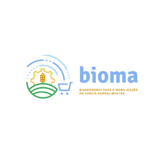 BIOMA - Soluções integradas de Bioeconomia para a mobilização da cadeia agroalimenta